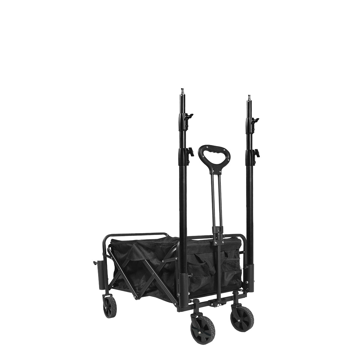 Sirui Chariot de transport pliable FPC02 avec 2 trépieds — 2