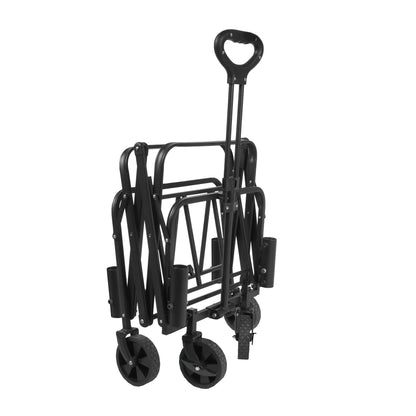 Sirui Chariot de transport pliable FPC02 avec 2 trépieds — 4