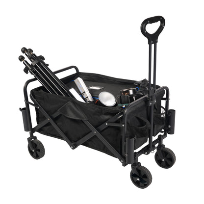 Sirui Chariot de transport pliable FPC02 avec 2 trépieds — 5