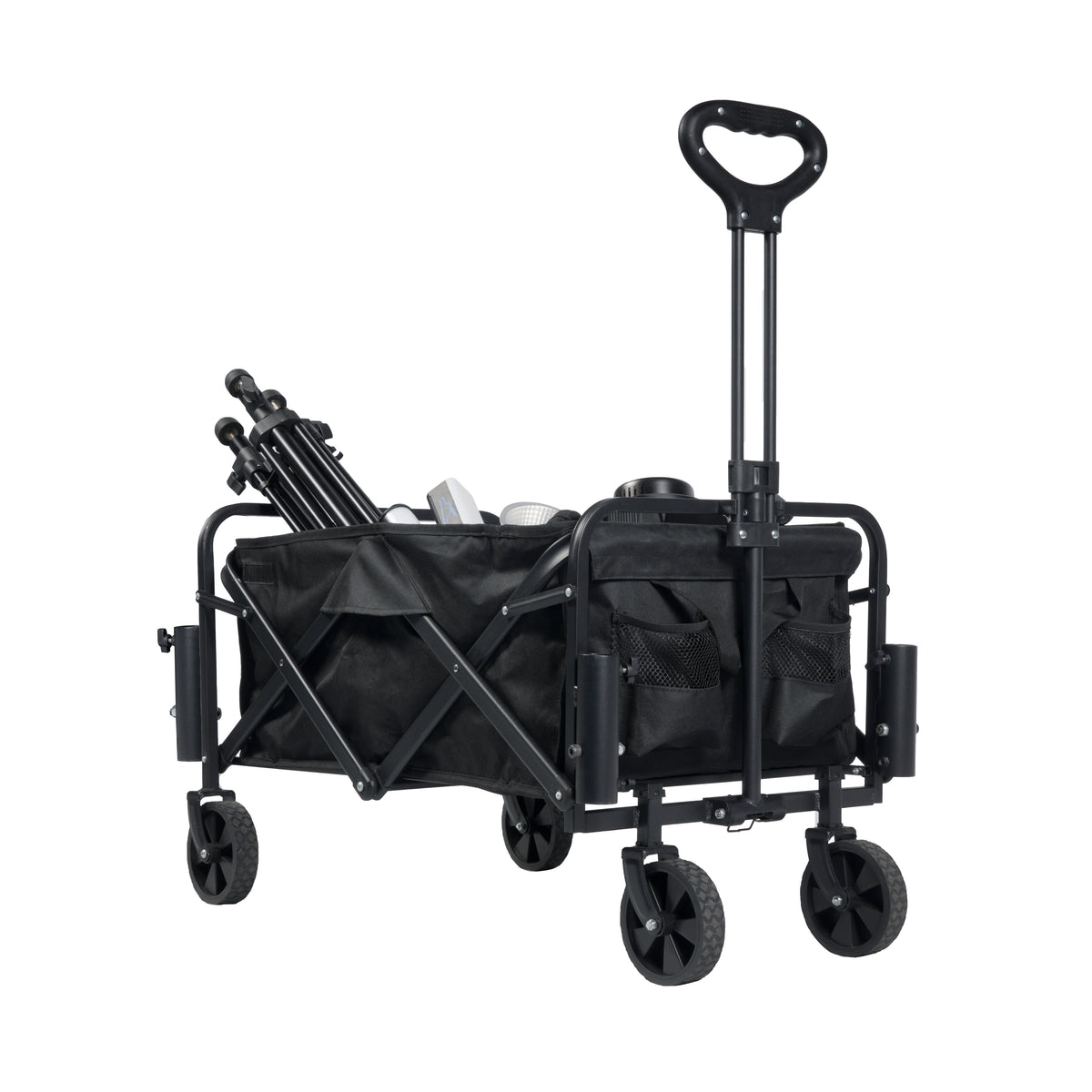 Sirui Chariot de transport pliable FPC02 avec 2 trépieds — 6