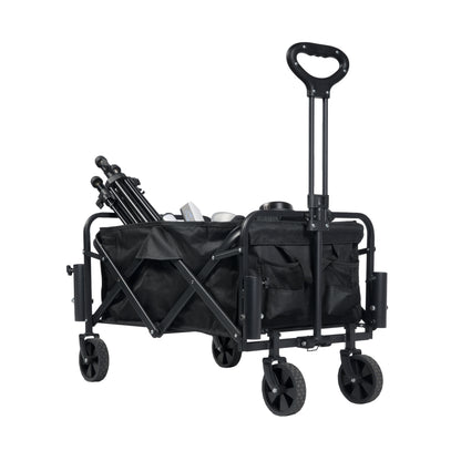 Sirui Chariot de transport pliable FPC02 avec 2 trépieds — 6