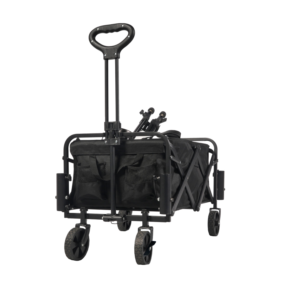 Sirui Chariot de transport pliable FPC02 avec 2 trépieds — 7