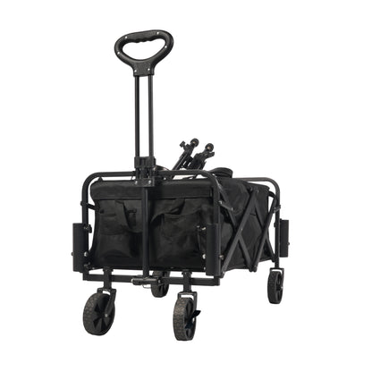 Sirui Chariot de transport pliable FPC02 avec 2 trépieds — 7