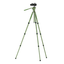 Sirui Trépied Sportich SP004+G5X Vert