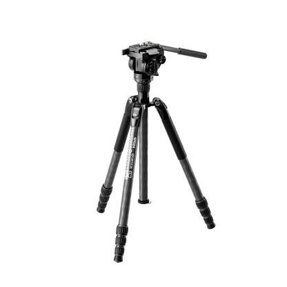 Sirui Trépied en carbone Sportich SP024+B5X — 2