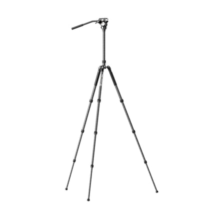 Sirui Trépied en carbone Sportich SP024+B5X — 3