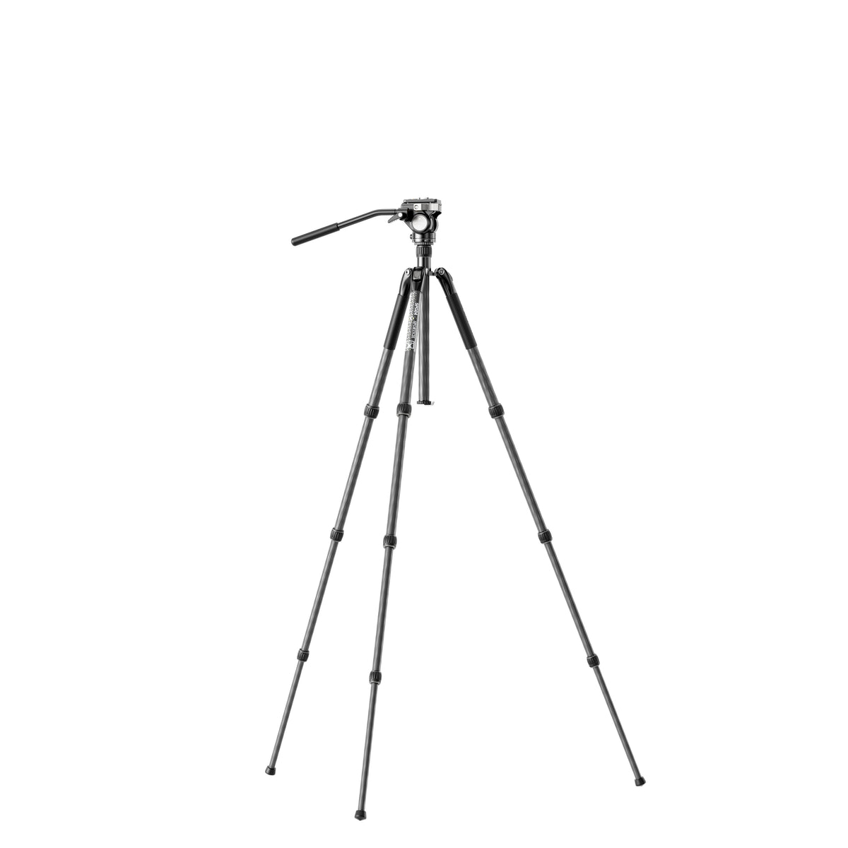 Sirui Trépied en carbone Sportich SP024+B5X — 4