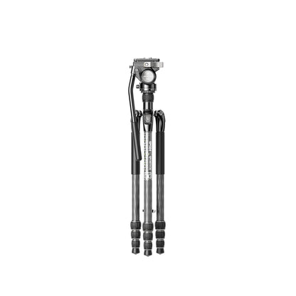 Sirui Trépied en carbone Sportich SP024+B5X — 5
