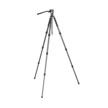 Sirui Trépied en carbone Sportich SP124+B5X — 2