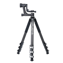 Sirui Trépied en carbone Sportich SP324+BH-10