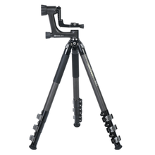 Sirui Trépied en carbone Sportich SP324+BH-10 — 2