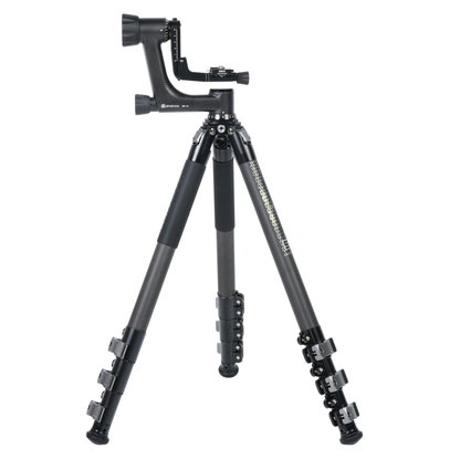 Sirui Trépied en carbone Sportich SP324+BH-10 — 2
