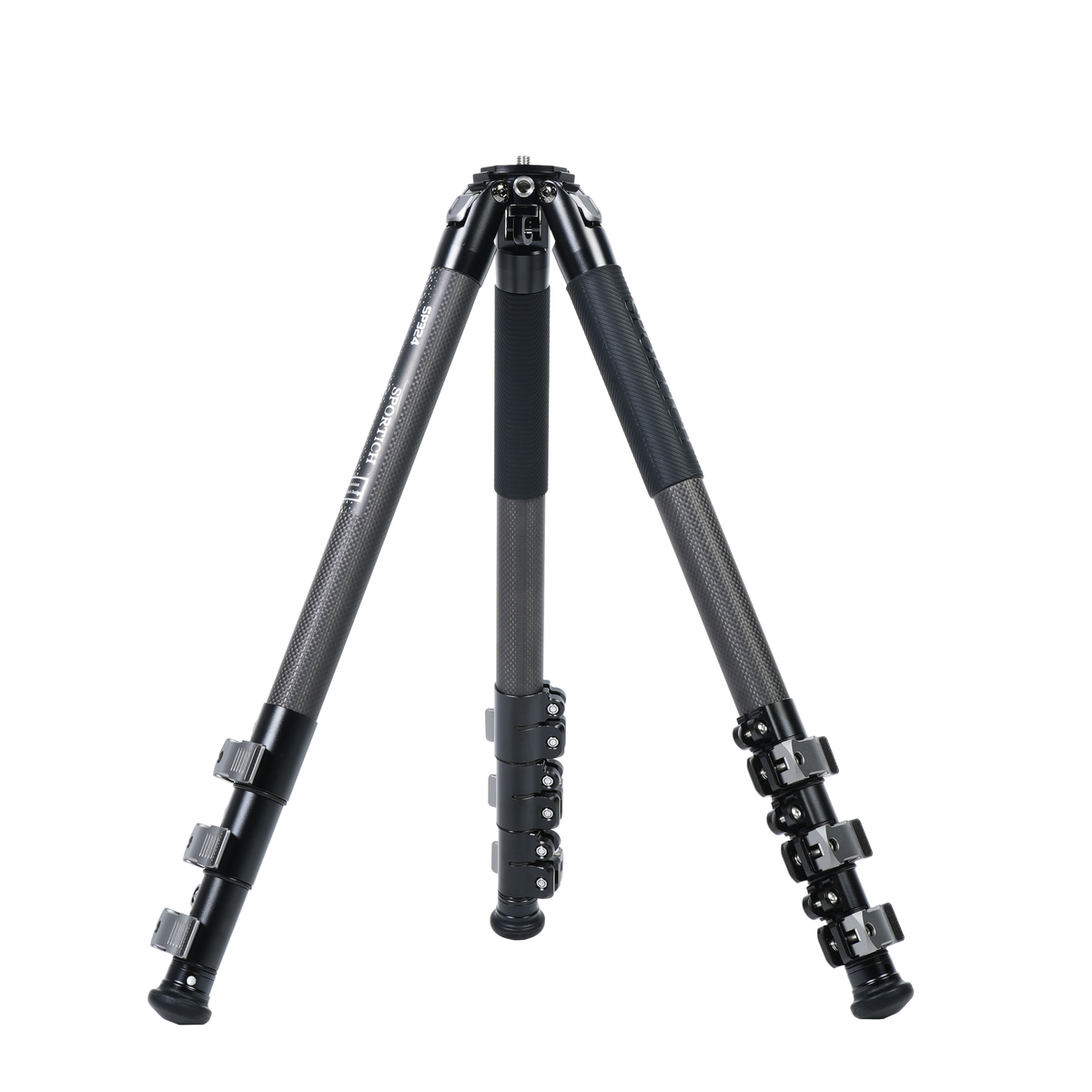 Sirui Trépied en carbone Sportich SP324+BH-10 — 3