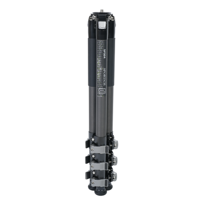 Sirui Trépied en carbone Sportich SP324+BH-10 — 5