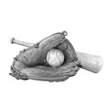 R&L Sketching Made Easy Large - Baseball