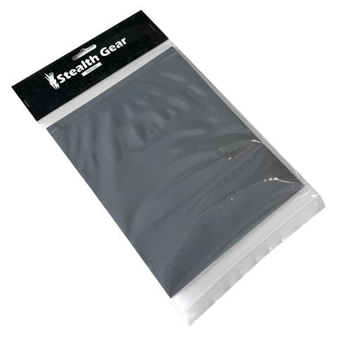 Stealth Gear Carte Grise 20x25 cm