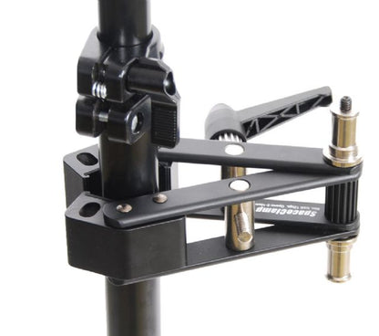 StudioKing Pince à Tube Professionnelle + Spigots 110-021