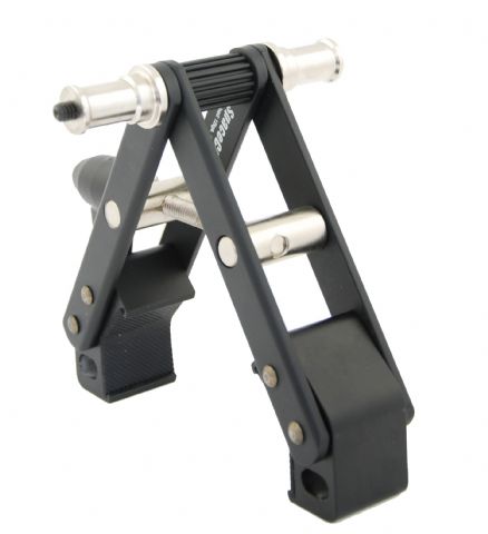 StudioKing Pince à Tube Professionnelle + Spigots 110-021 — 3