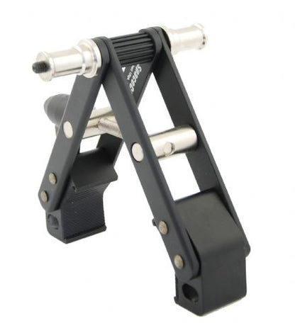 StudioKing Pince à Tube Professionnelle + Spigots 110-021 — 3