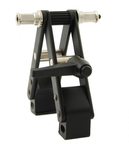 StudioKing Pince à Tube Professionnelle + Spigots 110-021 — 5