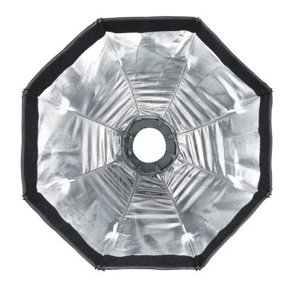 StudioKing Quick Softbox FLSB-65II 65 cm — 2
