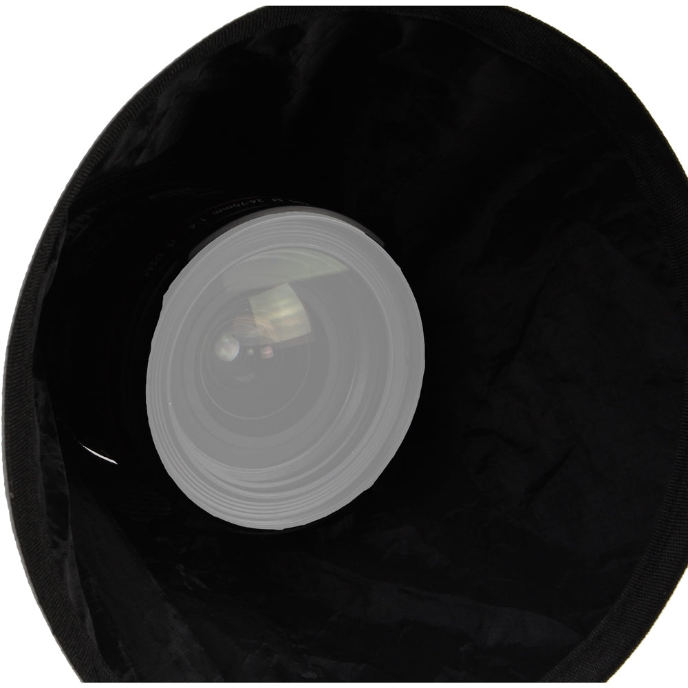 StudioKing Speedlite Ringlight Softbox 45 cm — 3