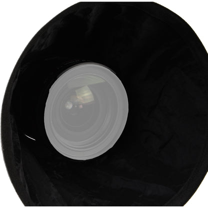 StudioKing Speedlite Ringlight Softbox 45 cm — 3