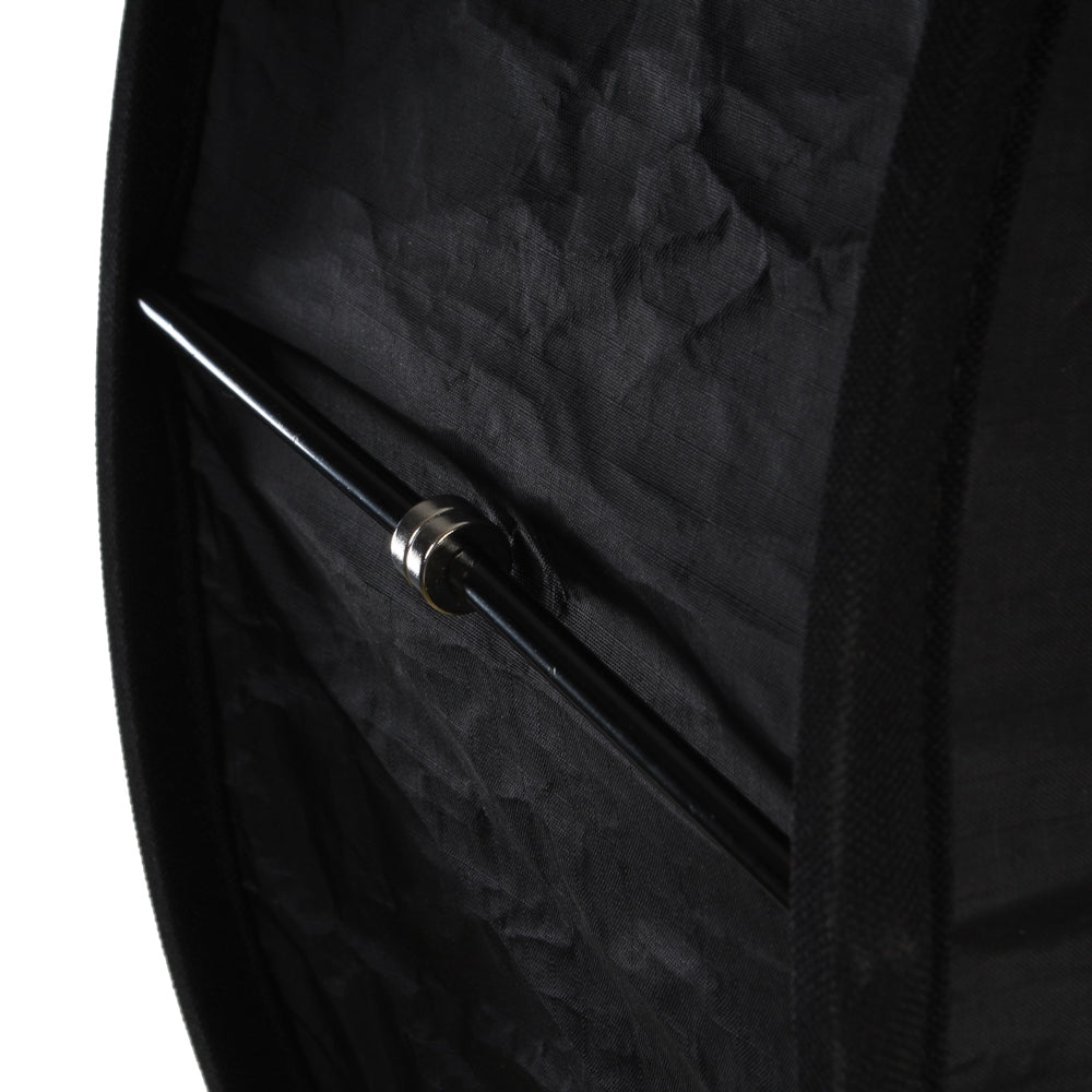 StudioKing Speedlite Ringlight Softbox 45 cm — 5