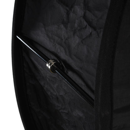 StudioKing Speedlite Ringlight Softbox 45 cm — 5