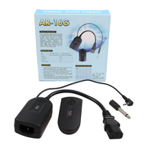 StudioKing Ensemble de Déclencheurs Radio FAR-16G