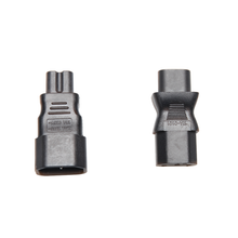 StudioKing Adaptateur Set PCA-C7A pour câbles d'alimentation C7 vers C14