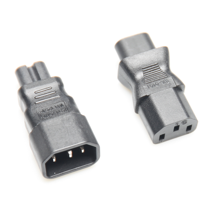 StudioKing Adaptateur Set PCA-C7A pour câbles d'alimentation C7 vers C14 — 2