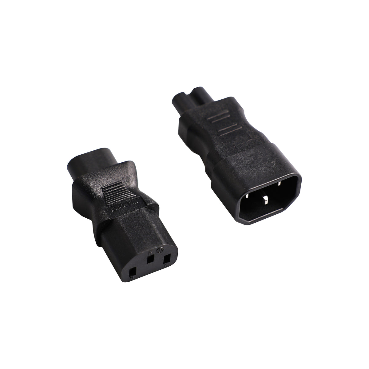 StudioKing Adaptateur Set PCA-C7A pour câbles d'alimentation C7 vers C14 — 4