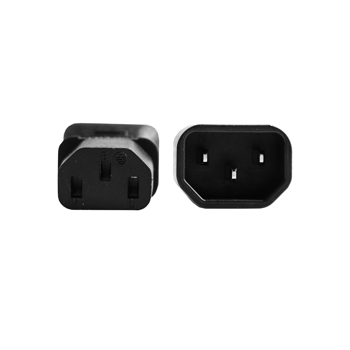 StudioKing Adaptateur Set PCA-C7A pour câbles d'alimentation C7 vers C14 — 6
