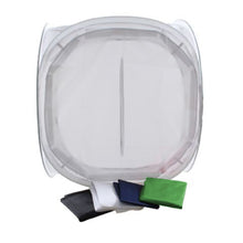 StudioKing Tente de Prise de Vue LS-FF40 40x40 Pliable
