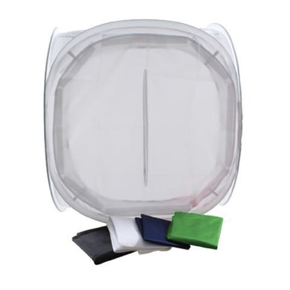 StudioKing Tente de Prise de Vue LS-FF60 60x60 Pliable