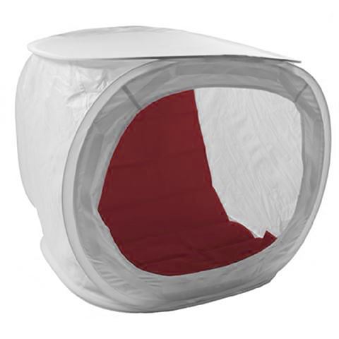 StudioKing Tente de Prise de Vue LS-FF75 75x75 Pliable — 2