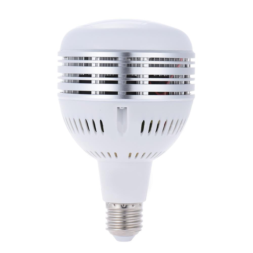 StudioKing Lampe LED Lumière du Jour 60W E27 FLED-60