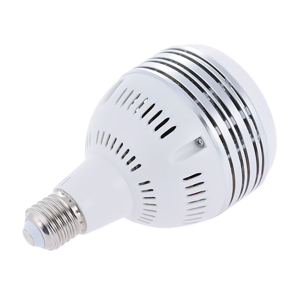 StudioKing Lampe LED Lumière du Jour 60W E27 FLED-60 — 2
