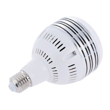 StudioKing Lampe LED Lumière du Jour 60W E27 FLED-60 — 2