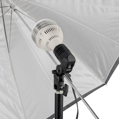 StudioKing Lampe LED Lumière du Jour 60W E27 FLED-60 — 3