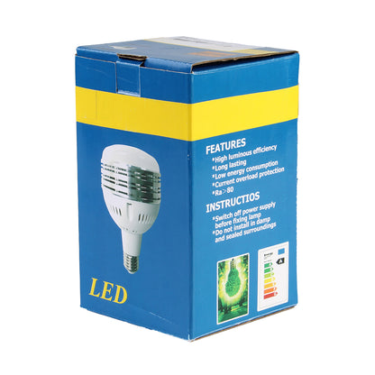 StudioKing Lampe LED Lumière du Jour 60W E27 FLED-60 — 4