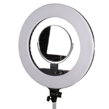 StudioKing Kit Anneau LED LED-480ASK sur 230V