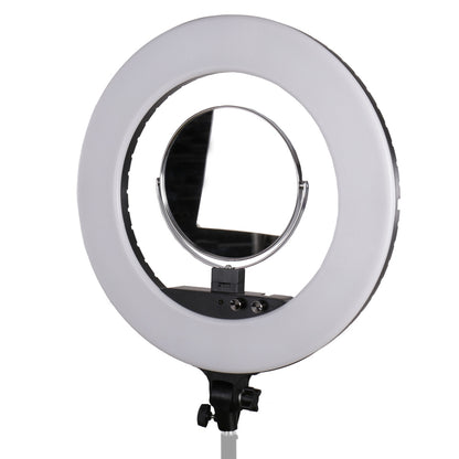 StudioKing Kit Anneau LED LED-480ASK sur 230V