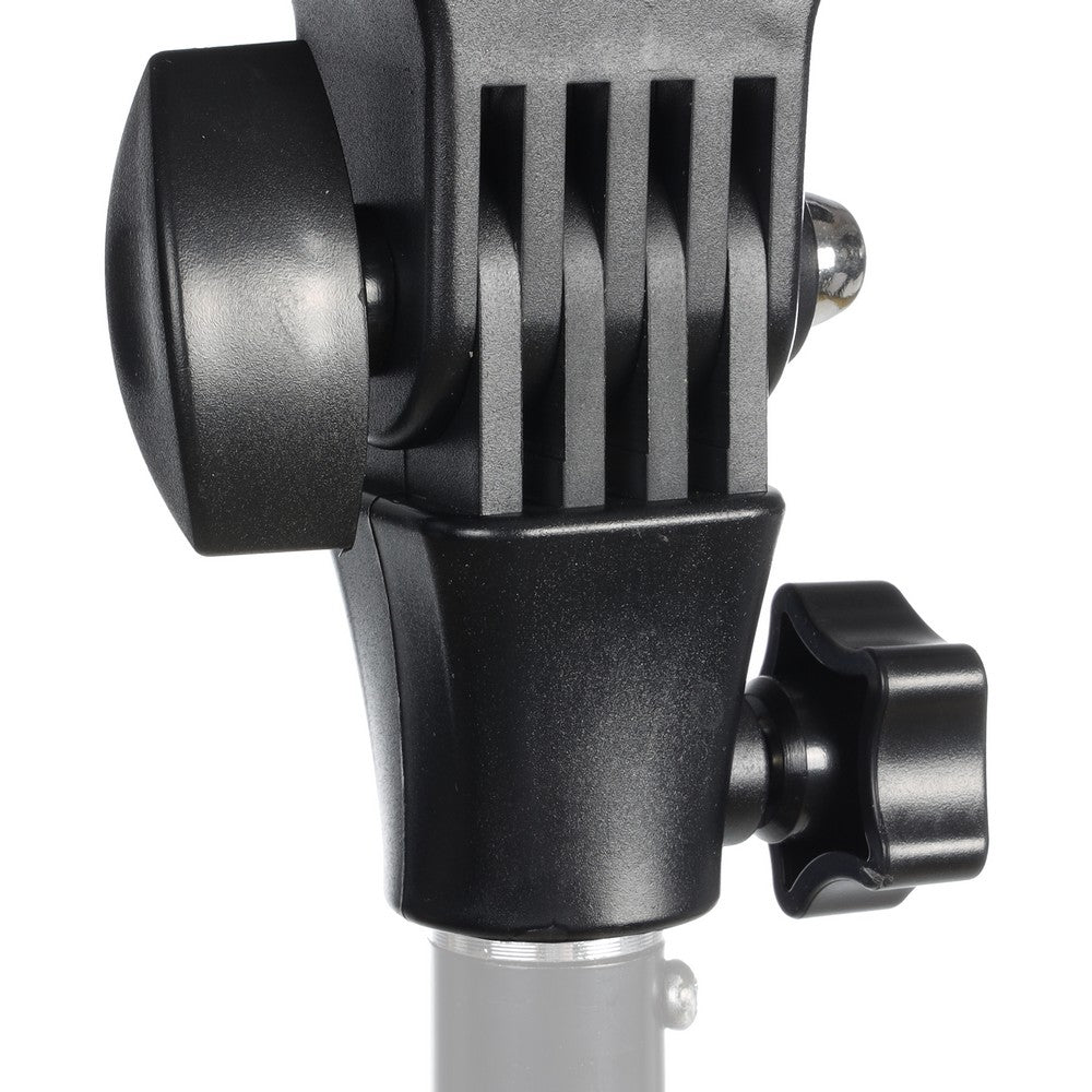 StudioKing Ensemble de Lampe Anneau LED 65W LR-650 — 6
