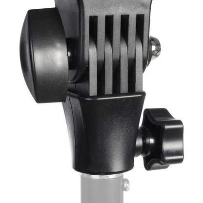 StudioKing Ensemble de Lampe Anneau LED 65W LR-650 — 6