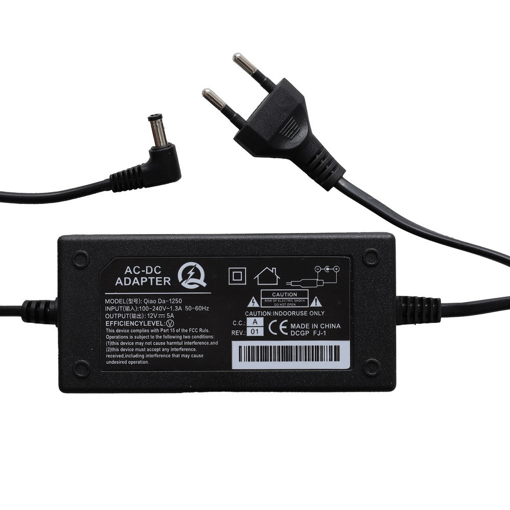 StudioKing Ensemble de Lampe Anneau LED 65W LR-650 — 7