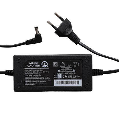 StudioKing Ensemble de Lampe Anneau LED 65W LR-650 — 7