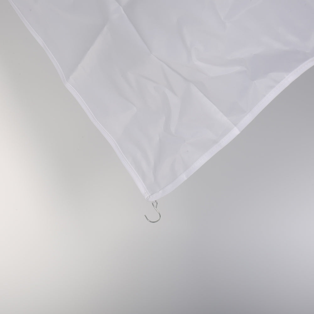 StudioKing Boîte LED de Photographie LED70T 40W 70x70x70 cm — 6