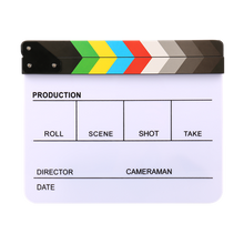 StudioKing Clap de Film SK-CB3025A
